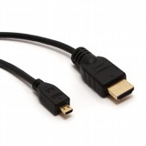 כבל מיקרו HDMI ל- HDMI to Micro HDMI / HDMI אורך 1.8 מטר, תומך תקן 2.0 - 4K ULTRA HD כבל מיקרו HDMI ל- HDMI to Micro HDMI / HDMI אורך 1.8 מטר, תומך תקן 2.0 - 4K ULTRA HD