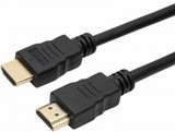 כבל HDMI איכותי - אורך 1.2 מטר כבל HDMI איכותי - אורך 1.2 מטר