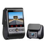 מצלמת רכב VIOFO A129 PRO DUO 4K - כולל GPS - כולל עדשה אחורית מצלמת רכב VIOFO A129 PRO DUO 4K - כולל GPS - כולל עדשה אחורית