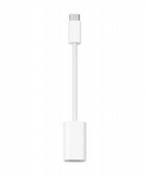 כבל מתאם מ TYPE C זכר ל LIGHTNING נקבה - מאפשר להשתמש בכבל LIGHTNING עם אייפון 15 כבל מתאם מ TYPE C זכר ל LIGHTNING נקבה - מאפשר להשתמש בכבל LIGHTNING עם אייפון 15