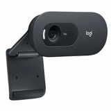 מצלמת רשת Logitech HD Webcam 720p C270i מצלמת רשת Logitech HD Webcam 720p C270i