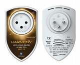 מגן ברקים ונחשולי מתח עם השהייה B-GUARD - הגנה מקצועית לכל המכשירים - 1050 Joule מגן ברקים ונחשולי מתח עם השהייה B-GUARD - הגנה מקצועית לכל המכשירים - 1050 Joule