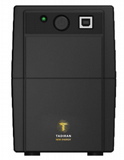 אל פסק Aviem Pro 800VA - סדרת LINE INTERACTIVE אל פסק Aviem Pro 800VA - סדרת LINE INTERACTIVE