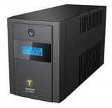 אל פסק Aviem Pro 2000VA - סדרת LINE INTERACTIVE אל פסק Aviem Pro 2000VA - סדרת LINE INTERACTIVE