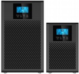 אל פסק TADIRAN Power 2000VA G2 - המרה כפולה (On Line) - גל סינוס טהור אל פסק TADIRAN Power 2000VA G2 - המרה כפולה (On Line) - גל סינוס טהור
