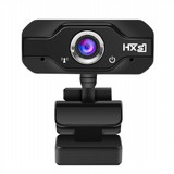מצלמת אינטרנט HD 720P WEBCAM עם מיקרופון מובנה - S50 - חיבור USB מצלמת אינטרנט HD 720P WEBCAM עם מיקרופון מובנה - S50 - חיבור USB