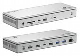 תחנת עגינה Thunderbolt 4 דגם WL-UTD45 תחנת עגינה Thunderbolt 4 דגם WL-UTD45