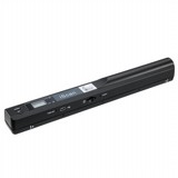 סורק מסמכים נייד ISCAN - עד 900 DPI סורק מסמכים נייד ISCAN - עד 900 DPI