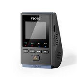 VIOFO A119M Pro מצלמת דרך קדמית 4K HDR עם GPS וחיישן Sony STARVIS 2 VIOFO A119M Pro מצלמת דרך קדמית 4K HDR עם GPS וחיישן Sony STARVIS 2