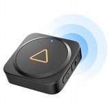 שלט Bluetooth אלחוטי למצלמות דרך VIOFO BTR200 שלט Bluetooth אלחוטי למצלמות דרך VIOFO BTR200