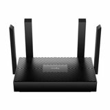 נתב אלחוטי ראוטר CUDY WR1500 WiFi6 | עם 4 אנטנות| DUAL BAND נתב אלחוטי ראוטר CUDY WR1500 WiFi6 | עם 4 אנטנות| DUAL BAND