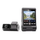VIOFO A229 Ultra 2CH מצלמת דרך 4K קדמית + 4K אחורית עם Sony STARVIS 2 ו-GPS VIOFO A229 Ultra 2CH מצלמת דרך 4K קדמית + 4K אחורית עם Sony STARVIS 2 ו-GPS