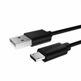 כבל טעינה וסנכרון מיקרו USB באורך 1 מטר - מקורי של CHOETECH- עבה במיוחד ותומך טעינה מהירה כבל טעינה וסנכרון מיקרו USB באורך 1 מטר - מקורי של CHOETECH- עבה במיוחד ותומך טעינה מהירה