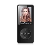 נגן MP3 תומך עברית באופן מלא - 4GB זכרון מובנה - מסך ענק 1.8", כולל נגן שירים, תמונות, רדיו FM, הקלטות - X02 נגן MP3 תומך עברית באופן מלא - 4GB זכרון מובנה - מסך ענק 1.8", כולל נגן שירים, תמונות, רדיו FM, הקלטות - X02