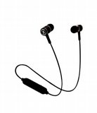 אוזניות ספורט אלחוטיות Bluetooth 5.0 עם מיקרופון וחריץ לכרטיס זיכרון – DOQO Q-10 אוזניות ספורט אלחוטיות Bluetooth 5.0 עם מיקרופון וחריץ לכרטיס זיכרון – DOQO Q-10