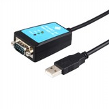 כבל מתאם USB ל RS485 / RS422 (כבל USB ל- COM) כבל מתאם USB ל RS485 / RS422 (כבל USB ל- COM)