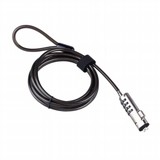 מנעול קומבינציה למחשב נייד בחיבור NANO | מתאים ל HP, לנובו ו ASUS עם חריץ NANO מנעול קומבינציה למחשב נייד בחיבור NANO | מתאים ל HP, לנובו ו ASUS עם חריץ NANO