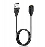 כבל טעינה USB לשעוני Garmin | מחבר 4 פינים | אורך 1 מטר כבל טעינה USB לשעוני Garmin | מחבר 4 פינים | אורך 1 מטר