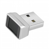 קורא טביעות אצבע למחשב בחיבור USB - תומך ווינדוס HELLO קורא טביעות אצבע למחשב בחיבור USB - תומך ווינדוס HELLO